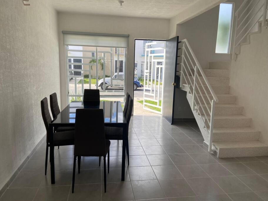 Casa Kuxtal Apartment Playa del Carmen Luaran gambar